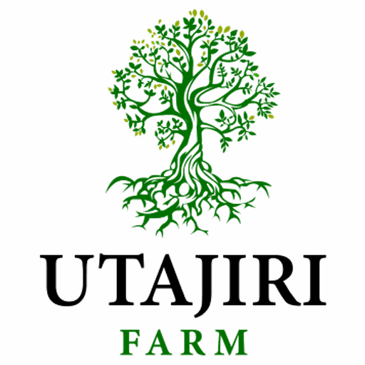 Utajirifarm