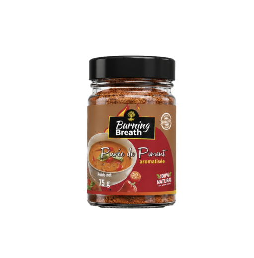 Piment Aromatisé